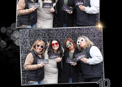 Barrie Women's Show at Bradford Greenhouses 2025