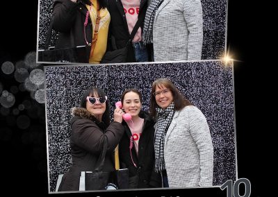Barrie Women's Show at Bradford Greenhouses 2025