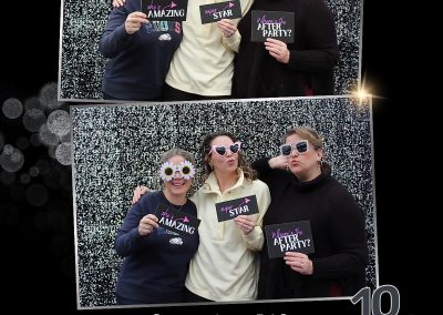 Barrie Women's Show at Bradford Greenhouses 2025