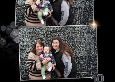 Barrie Women's Show at Bradford Greenhouses 2025