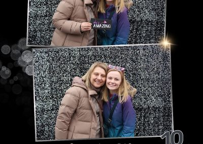 Barrie Women's Show at Bradford Greenhouses 2025