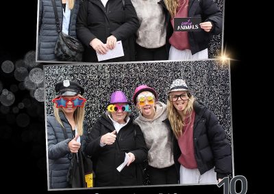 Barrie Women's Show at Bradford Greenhouses 2025