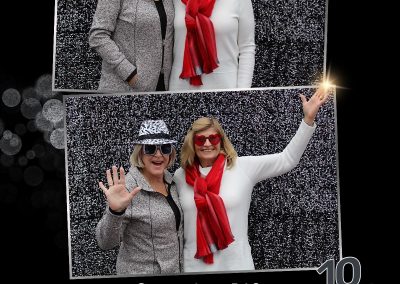 Barrie Women's Show at Bradford Greenhouses 2025