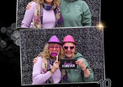 Barrie Women's Show at Bradford Greenhouses 2025