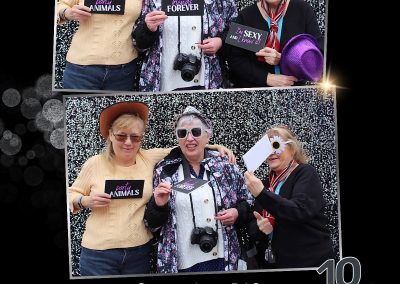 Barrie Women's Show at Bradford Greenhouses 2025