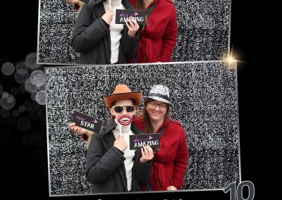 Barrie Women's Show at Bradford Greenhouses 2025