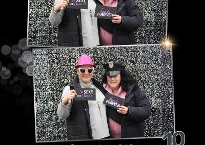 Barrie Women's Show at Bradford Greenhouses 2025