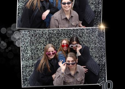 Barrie Women's Show at Bradford Greenhouses 2025