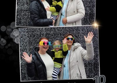 Barrie Women's Show at Bradford Greenhouses 2025