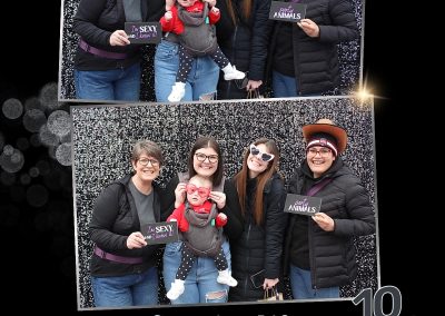 Barrie Women's Show at Bradford Greenhouses 2025