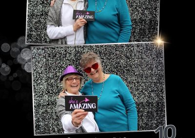 Barrie Women's Show at Bradford Greenhouses 2025