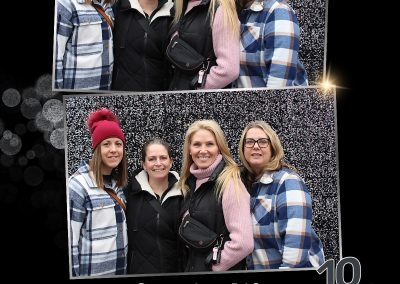 Barrie Women's Show at Bradford Greenhouses 2025