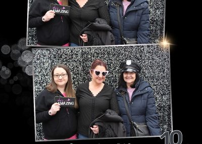 Barrie Women's Show at Bradford Greenhouses 2025