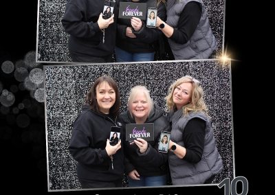 Barrie Women's Show at Bradford Greenhouses 2025