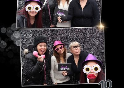 Barrie Women's Show at Bradford Greenhouses 2025