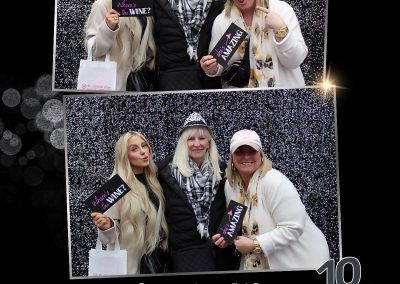 Barrie Women's Show at Bradford Greenhouses 2025