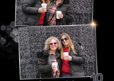 Barrie Women's Show at Bradford Greenhouses 2025