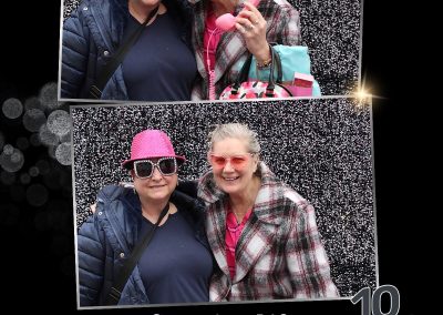 Barrie Women's Show at Bradford Greenhouses 2025