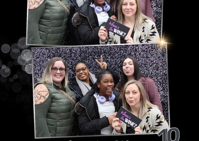 Barrie Women's Show at Bradford Greenhouses 2025