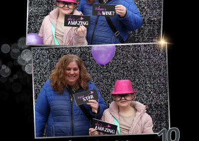 Barrie Women's Show at Bradford Greenhouses 2025