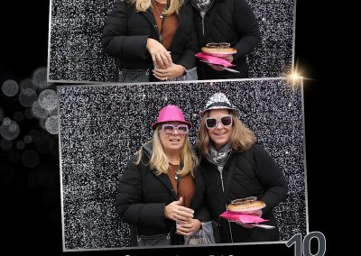 Barrie Women's Show at Bradford Greenhouses 2025