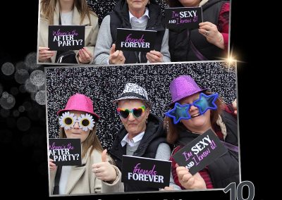 Barrie Women's Show at Bradford Greenhouses 2025