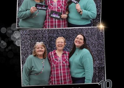 Barrie Women's Show at Bradford Greenhouses 2025