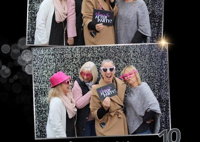 Barrie Women's Show at Bradford Greenhouses 2025