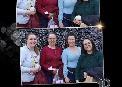 Barrie Women's Show at Bradford Greenhouses 2025