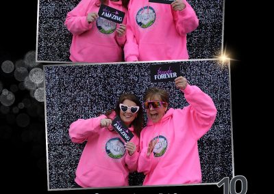 Barrie Women's Show at Bradford Greenhouses 2025