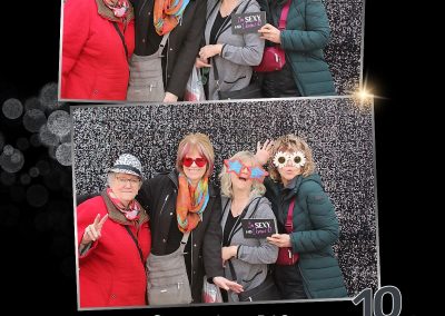 Barrie Women's Show at Bradford Greenhouses 2025