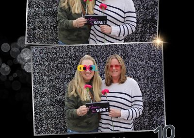 Barrie Women's Show at Bradford Greenhouses 2025