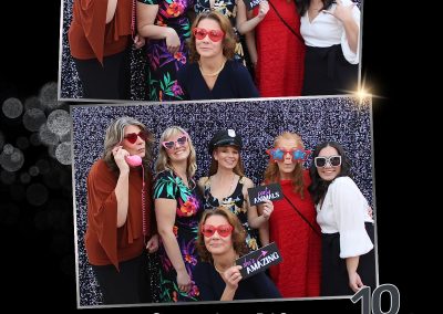 Barrie Women's Show at Bradford Greenhouses 2025