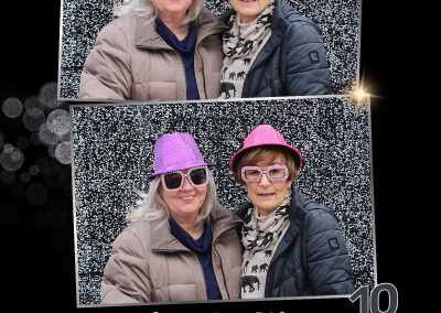 Barrie Women's Show at Bradford Greenhouses 2025