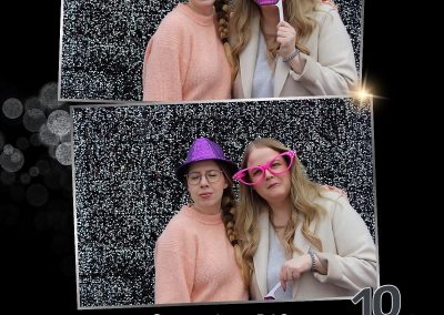 Barrie Women's Show at Bradford Greenhouses 2025