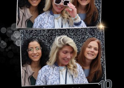 Barrie Women's Show at Bradford Greenhouses 2025