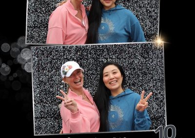 Barrie Women's Show at Bradford Greenhouses 2025