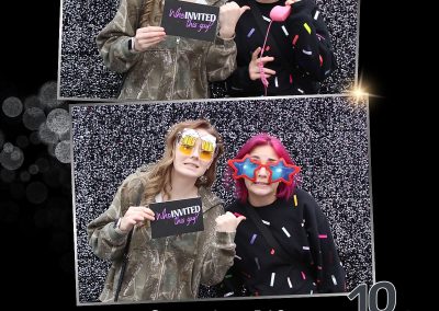 Barrie Women's Show at Bradford Greenhouses 2025