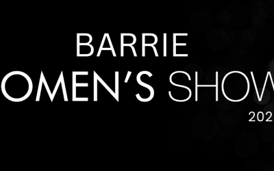 Barrie Women’s Show at Bradford Greenhouses 2025