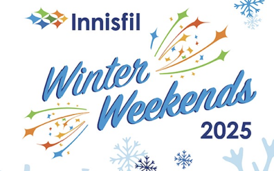 Innisfil Winter Weekends 2025 – Breakfast with Council