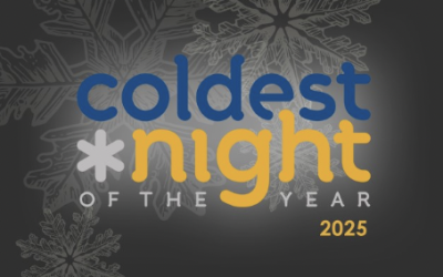 Coldest Night of the Year 2025