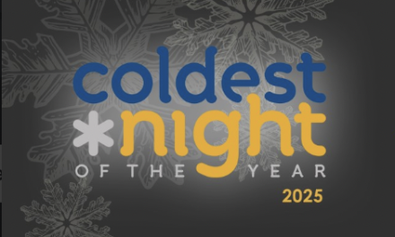 Coldest Night of the Year 2025