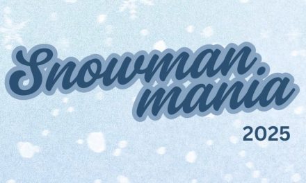 Wasaga Beach Snowman Mania 2025