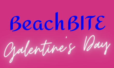 Beach Bite Galentines 2025