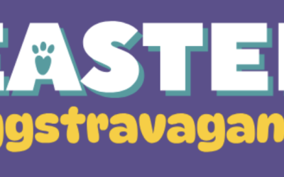 Wasaga Beach Easter Eggstravaganza 2025