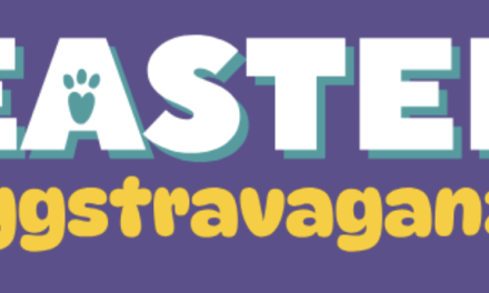 Wasaga Beach Easter Eggstravaganza 2025