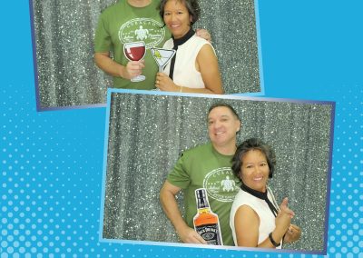 WASAGA BEACH SENIORS INFORMATION AND ACTIVE LIVING EXPO 2025 PHOTO BOOTH