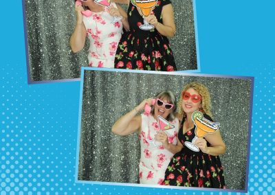 WASAGA BEACH SENIORS INFORMATION AND ACTIVE LIVING EXPO 2025 PHOTO BOOTH