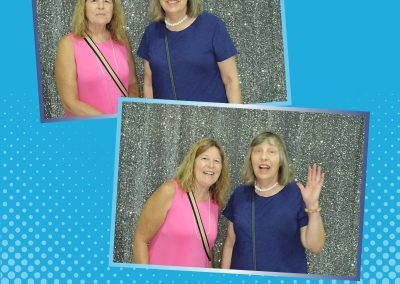 WASAGA BEACH SENIORS INFORMATION AND ACTIVE LIVING EXPO 2025 PHOTO BOOTH