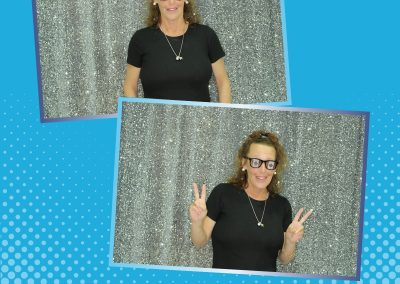 WASAGA BEACH SENIORS INFORMATION AND ACTIVE LIVING EXPO 2025 PHOTO BOOTH
